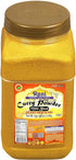 (10-Spice 5lbs (2.27kg) Rani Curry Powder Mild Authentic Indian Blend) PET Jar ~ All Natural | Salt-Free | NO Chili