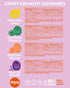 Pack, 3.5 (Pack 6)) Dang Thai Rice Chips | Gluten Free, Soy Free & Preservative Free Rice Crisps, Healthy Snacks Made