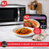 (3 Pack) KJ Poultry Kosher for Passover Gluten Free Meals, Beef Stuffed Cabbage Rolls in Gravy Prepared Entree Fully