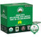 Organic Mushroom Coffee Pods with Lion's Mane, Reishi, Cordyceps, Turkey Tail, and