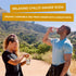 (9g), 12 Pack Sati Soda Ginger Functional Ginger Soda with Chamomile Low Sugar Organic Sparkling Drink for Calm
