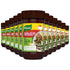 Knorr Beef Flavor Bouillon Granulated For Sauces, Soups and Stews Fat and