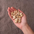 Packs, 2LB Nichols Farms California Grown Pistachios, InShell, Nutrient Rich Snack Roasted Garlic