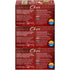 Twinings Chai Tea Variety 3-Pack – Chai, Ultra Spice Chai, French Vanilla Chai, Caffeinated Black Tea Bags (20 Count