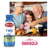 2 12 15g 14oz, 12 Pack Darigold Milk Percent, Reduced Fat Shelf Stable Milk with Essential Nutrients, Protein, rsBT