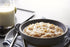 Packets, 10 (Pack 1) Better Oats Steel Cut Instant Oatmeal Original Flavor with Flax Seeds, Quick-Cooking Breakfast
