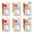 3 10 (6 Pack, Spice Tailor Simple Steps Restaurant Quality Meals in Minutes Kits Ready in Minutes Indian Curry Variety)