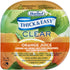Thick & Easy Thickened Beverage Orange 4 oz. Cup 24 Ct