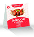 Tandoori Chicken and Cumin Rice Indian food spices kit by Flavor Temptations