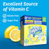 Pack, 40 Packets, Pack, On-The-Go,(Pack 1) Wyler's Light Lemonade Variety ct Singles to Go Powder Water Drink Mix