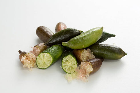 Fresh Produce 1 PRODUCE Organic Lime Fingers, EA