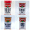 Meehan's Seasoning Meehans BBQ Seasoning Variety Pack Ribeye, Pork & Chicken, Rib Rub &
