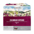 32ct (Pack 1) New England Coffee Colombian Supremo Medium Roast Single Serve Pods, Box