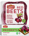 Gefen Red Beets, Whole, Peeled, Cooked & Ready to Eat, 1.1 lb