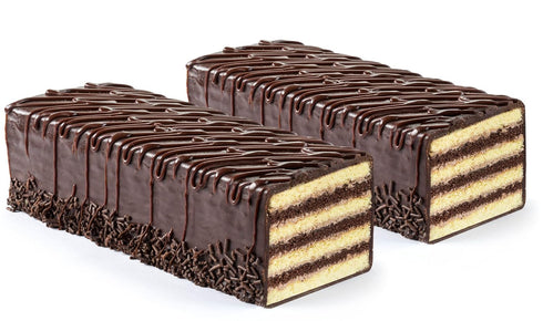 Holiday Cakes | Seven Layer Cakes, Dobosh Torte | Bakery Fresh Holiday