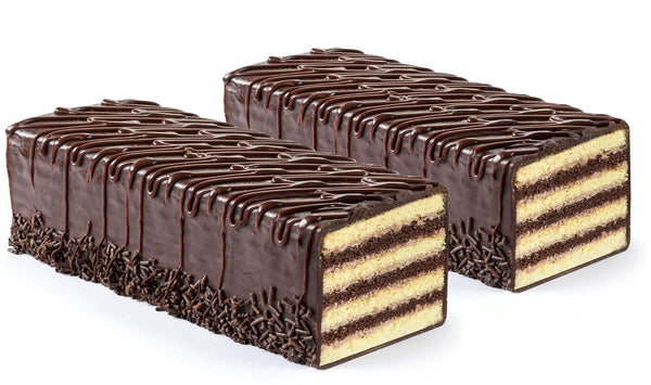 Holiday Cakes | Seven Layer Cakes, Dobosh Torte | Bakery Fresh Holiday