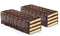 Holiday Cakes | Seven Layer Cakes, Dobosh Torte | Bakery Fresh Holiday