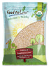 Food to Live Gluten Free Organic Oat Bran, 6 Pounds A Nutritional