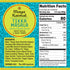 Simmer GaramMasala 12.5 oz Maya Kaimal Tikka Masala Sauce, Mild Indian Sauce with Tomato and Spices. Vegetarian, Gluten