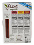 28 56 Pack 84 Pack (56) CC Goods Pure Organic Layered Fruit Bars - Pineapple Passion Fruit, Strawberry Banana
