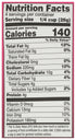 4 Daily Crunch, Cashews Edamame Sprouted Sweet Sichuan, Ounce