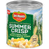 Summer 11 oz Del Monte Crisp Whole Kernel Gold and White Corn, Can