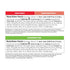 Pack 18-Pack Cirkul Variety Bundle, Flavored Water Cartridge (LifeSip, FitSip, GoSip), No Sugar, Zero Calorie Drink Mix