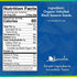 2 lb, 32 oz Kevala Organic Raw Black Sesame Seeds (Unhulled) - Great in Cooking and Baking for Many of Dishes