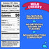 10 6 oz Capri Sun Wild Cherry Flavored with other natural flavor Juice Drink Blend, ct Box, fl Pouches