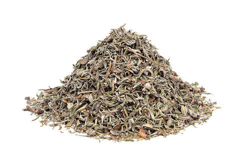 The Spice Way Thyme Leaves - (4 oz) Packaged Fresh