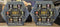 Generic Specially Selected Honey Sampler 6 Pack Variety 5.93oz 168g (Two Boxes)