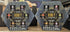 Generic Specially Selected Honey Sampler 6 Pack Variety 5.93oz 168g (Two Boxes)