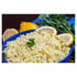 8oz Pack 1) Vigo Authentic Greek Lemon Rice, Fresh Zesty & Fragrant, No Fat, (Greek Lemon