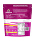 12 Sambazon, Dragon Fruit Cubes, Ounce