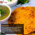 Hummus 1 NY SPICE SHOP Besan Flour - All Natural Chana Besan - Superfine Besan Gram Flour - Bengal Ground Chickpeas