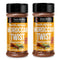 Sauce Goddess - Moroccan Twist Spice Shaker - Exotic Blend with Cardamom