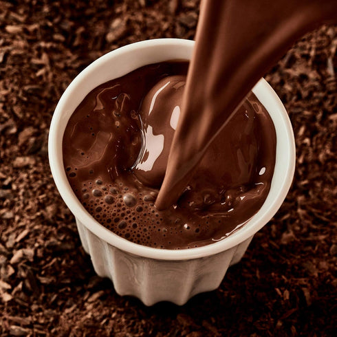 250g Hotel Chocolat Classic Hot Chocolat