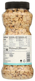 365 16 by Whole Foods Market, Dry Roasted and Salted Peanuts, Ounce