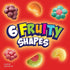 6 10.7 oz Trix Breakfast Cereal, Fruity Shapes, Made with Whole Grain