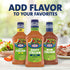 Kraft (16 oz Zesty Italian Fat Free Salad Dressing fl Bottle)