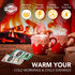 K-Munchies 28 (1.25 oz) Packets 7 Sets Cocoa Classics Hot Chocolate Mix - Assorted Hot Cocoa - Classic Flavors - Rich