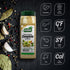 28oz Badia Complete Seasoning, - All-Purpose Spice Blend of Garlic, Onion, Salt, Pepper, Herbs & Spices - Savory