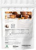4lbs (64oz) 10g 88% Pure PB Peanut Butter Powder, | Protein & Less Fat | No Added Sugar or Salt from Natural Fresh