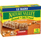 Nature Valley Granola Bars, Sweet and Salty Nut, Cashew, 12 ct, 14.4