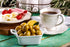30 Oz (850g) Marmarabirlik, Green Olives, Turkish Whole Olive, Gourmet Mediterranean Flavor, Healthy Snack Food
