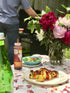 Organic BBQ Sauce, Gluten Free, Paleo Friendly, No Corn Syrup or Cane Sugar, No Added Flavors or MSG, 22 Oz