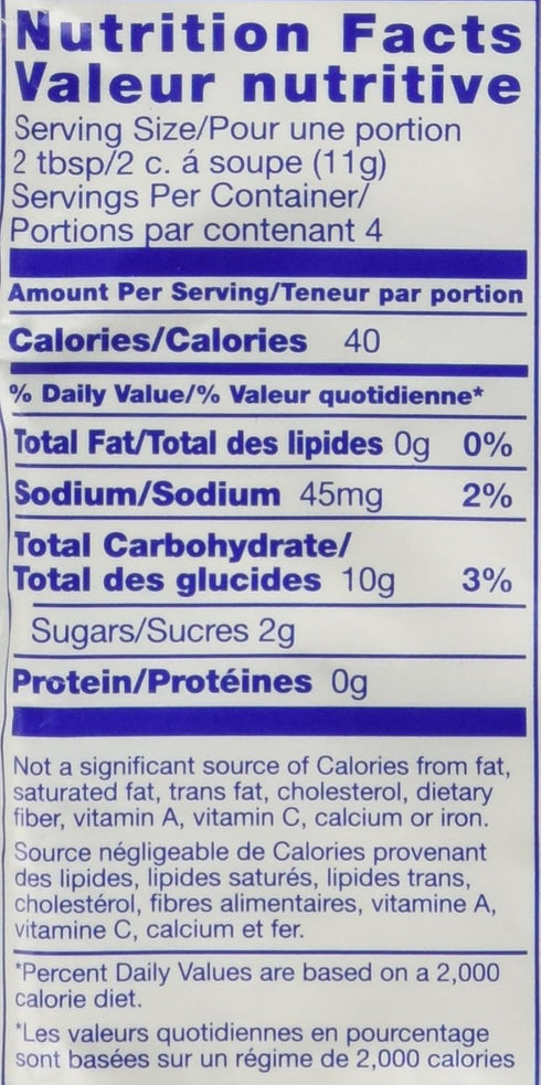 Dr. Oetker Vanilla Pudding, 3 Pack
