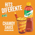Tajin Fruity Chamoy Hot Sauce, 15.38 oz (Pack of 2)