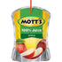 100% 6.75 8 Count (Pack 4) Mott's Apple Juice, Fluid Ounce Pouch