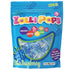 Zollipops Clean Teeth Lollipops, Blue Raspberry, 3.1 Ounce (Pack of 1)